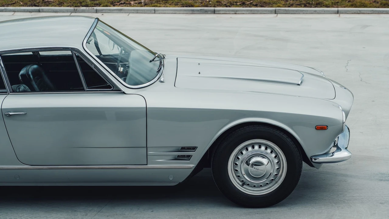 1967 Maserati Sebring - Image 16 of 31