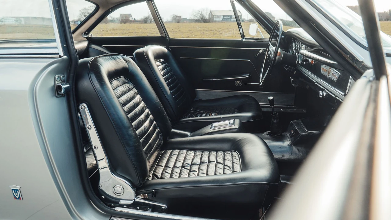 1967 Maserati Sebring - Image 7 of 31