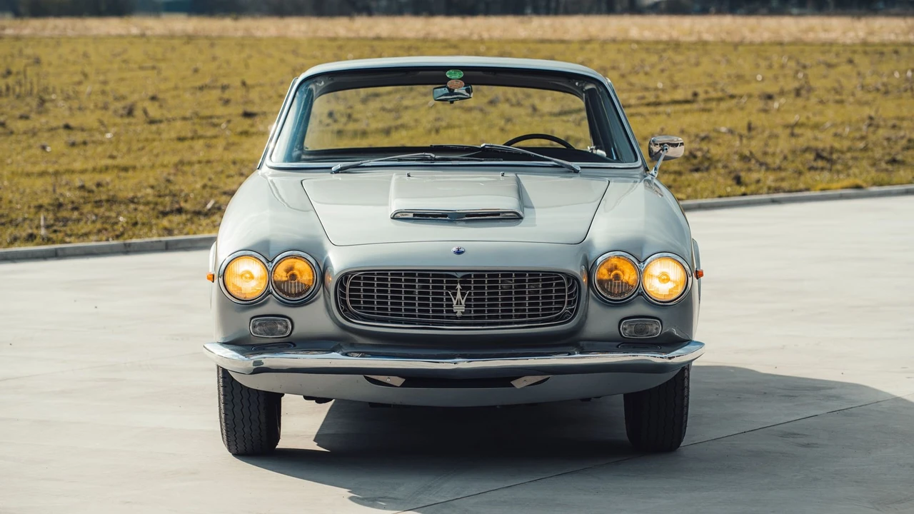 1967 Maserati Sebring - Image 5 of 31