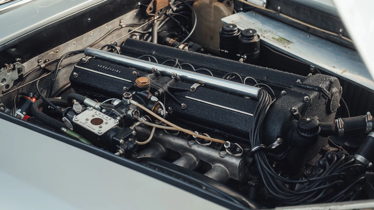 1967 Maserati Sebring - Image 8 of 31