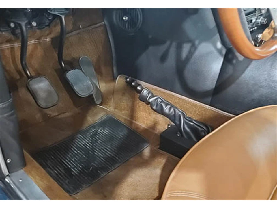 1967 Maserati Ghibli 1st Gen - Image 9 of 24