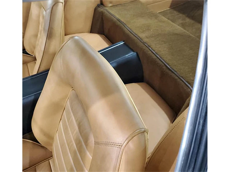 1967 Maserati Ghibli 1st Gen - Image 13 of 24