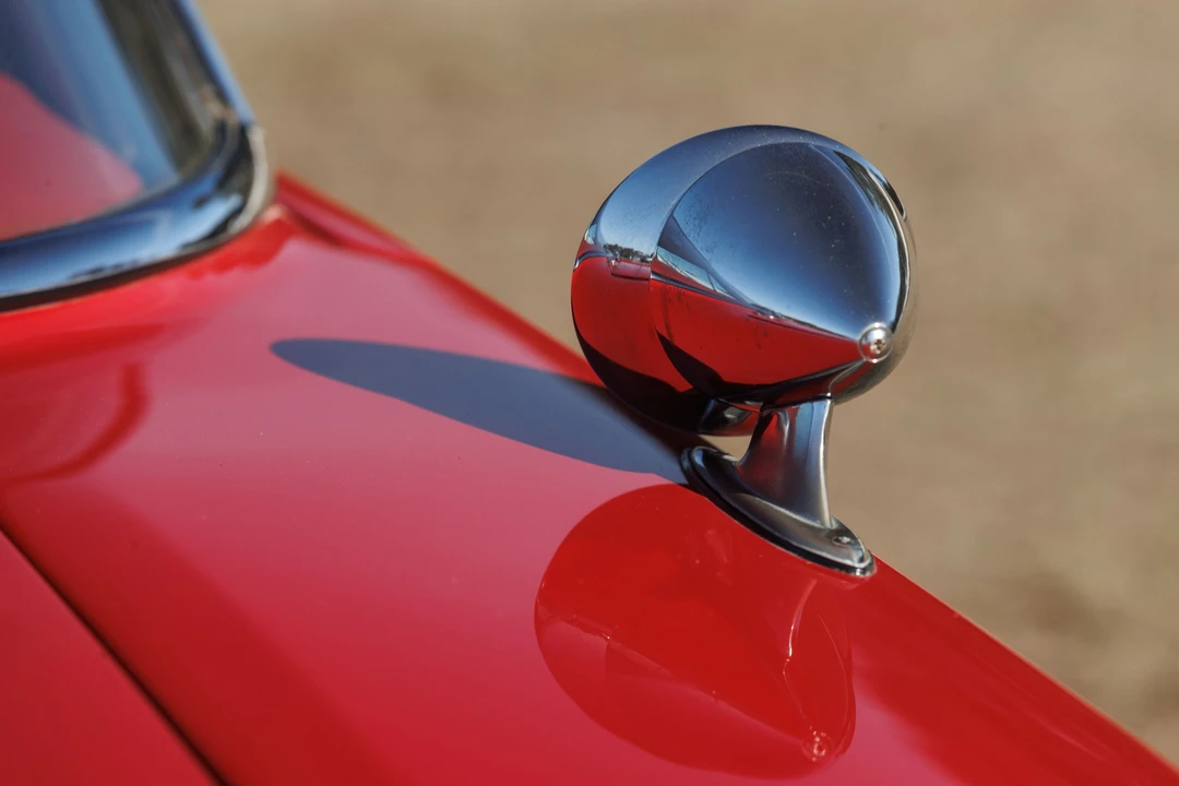 1967 Maserati Mexico - Image 6 of 31
