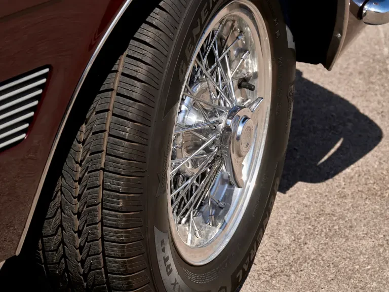 1967 Maserati Mexico - Image 18 of 31