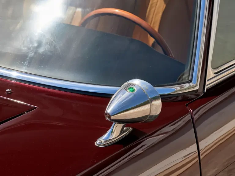 1967 Maserati Mexico - Image 25 of 31