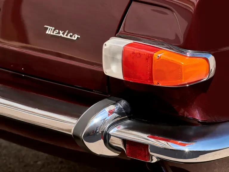 1967 Maserati Mexico - Image 15 of 31