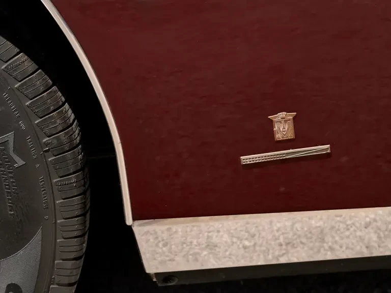 1967 Maserati Mexico - Image 17 of 31