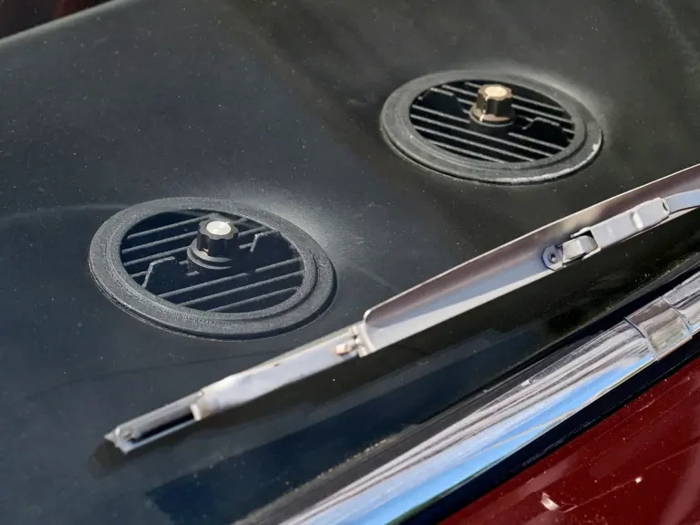1967 Maserati Mexico - Image 20 of 31