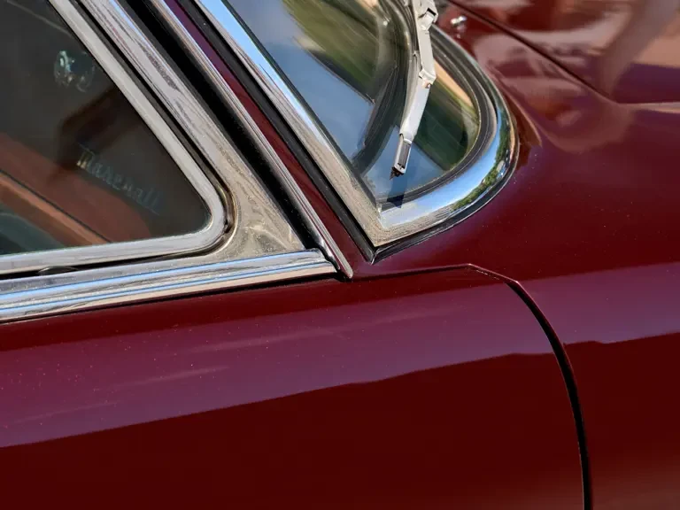 1967 Maserati Mexico - Image 19 of 31