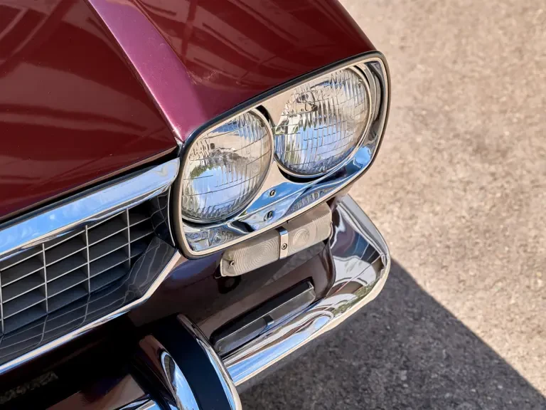 1967 Maserati Mexico - Image 23 of 31