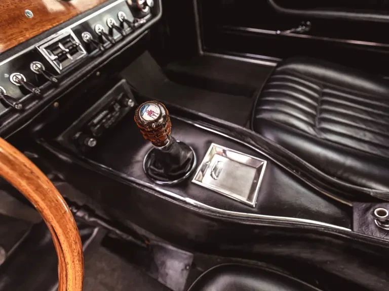 1967 Maserati Mexico - Image 15 of 31
