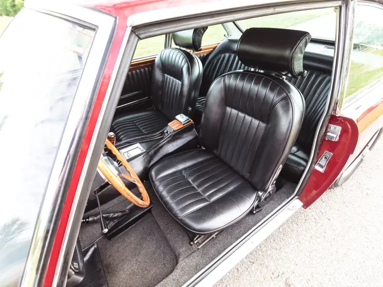 1967 Maserati Mexico - Image 23 of 31