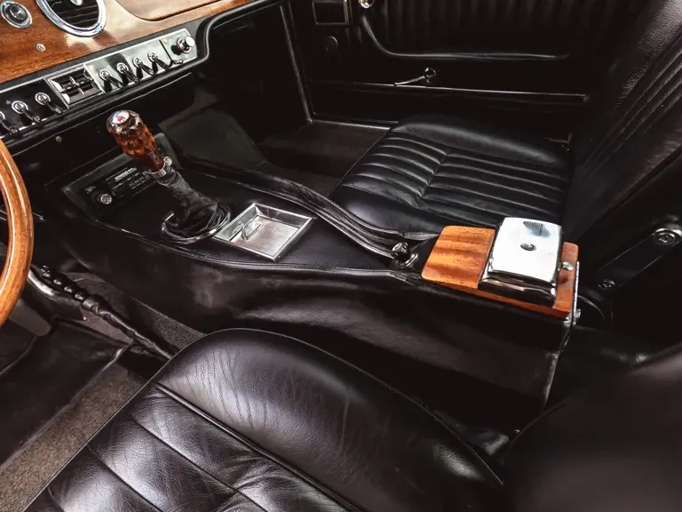 1967 Maserati Mexico - Image 17 of 31