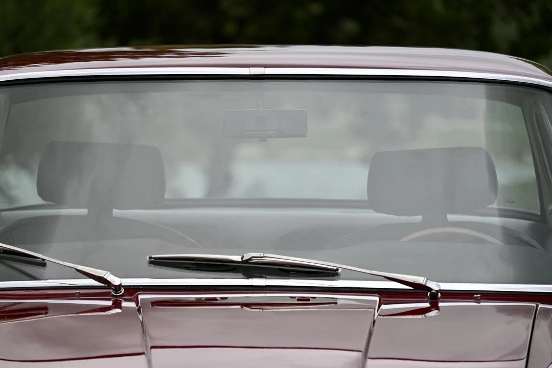 1967 Maserati Mexico - Image 25 of 31
