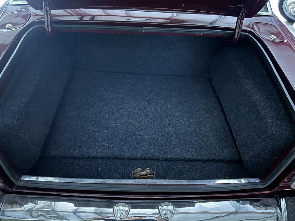 1967 Maserati Mexico - Image 21 of 31