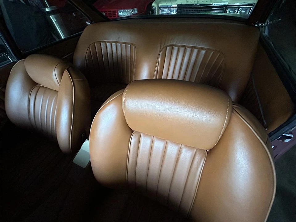 1967 Maserati Mexico - Image 29 of 31