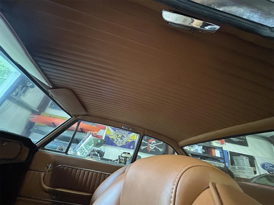 1967 Maserati Mexico - Image 30 of 31