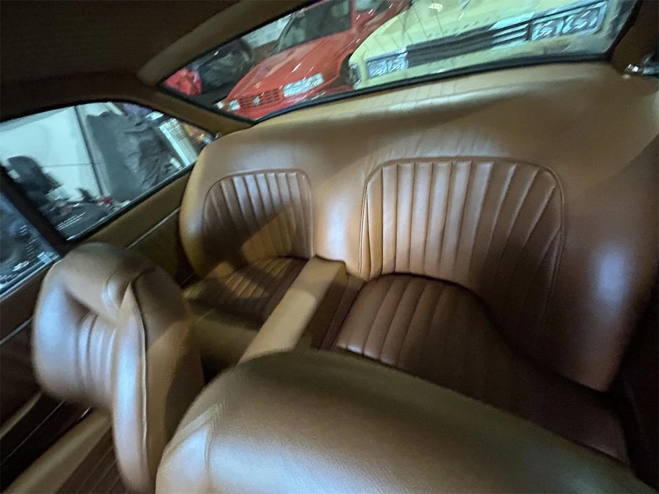 1967 Maserati Mexico - Image 28 of 31