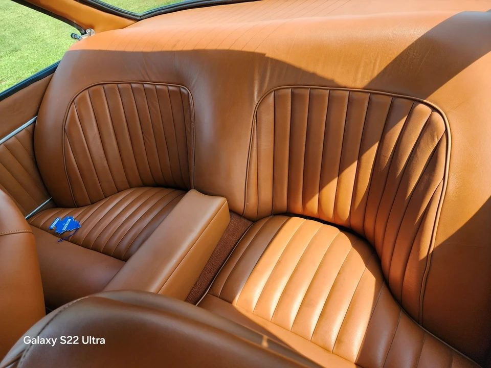 1967 Maserati Mexico - Image 3 of 21