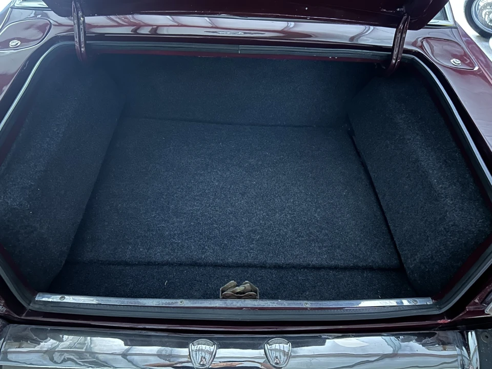 1967 Maserati Mexico - Image 21 of 21