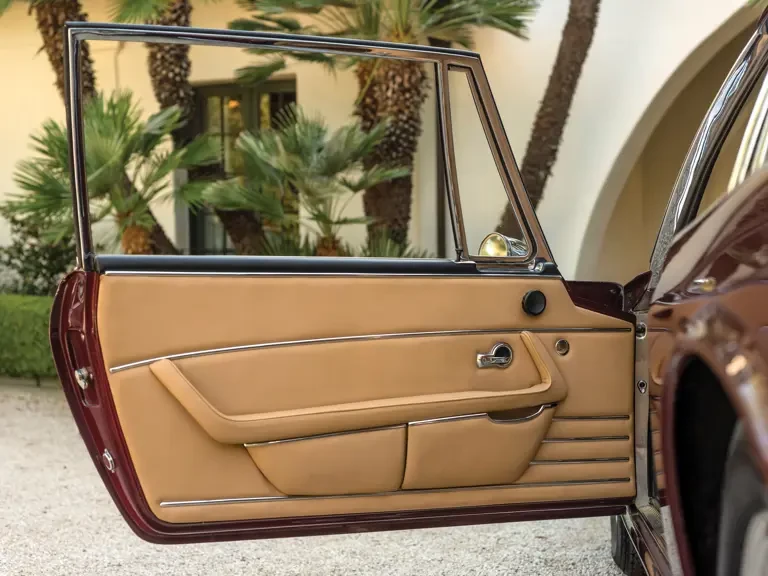 1967 Maserati Mexico - Image 18 of 27