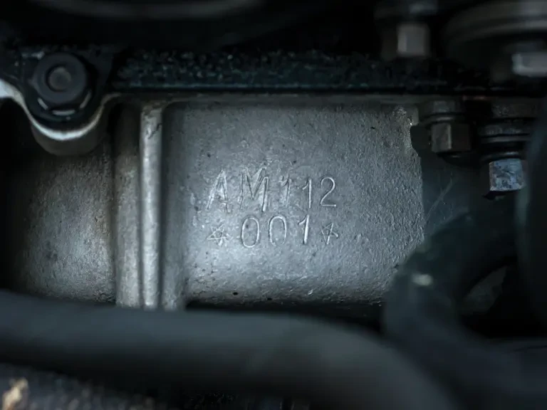 1967 Maserati Mexico - Image 23 of 27