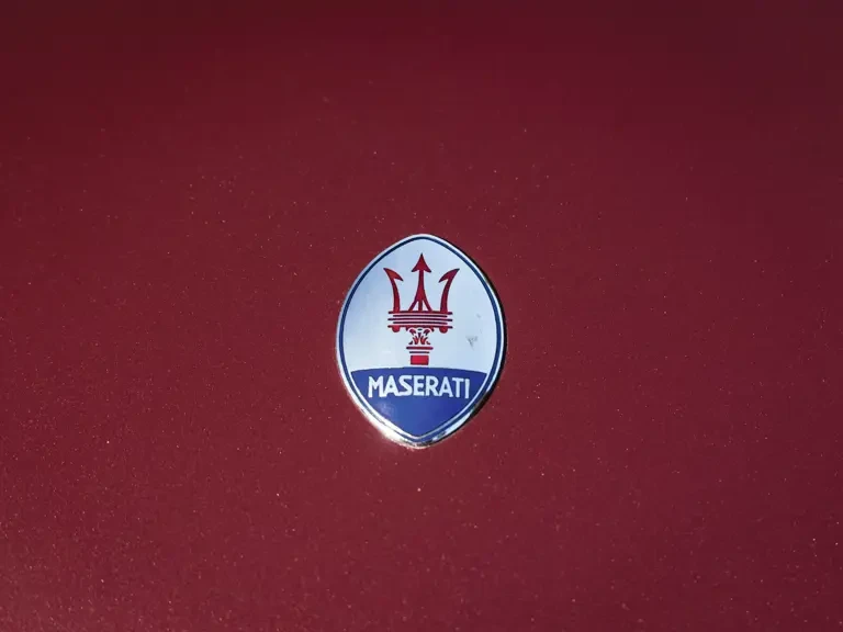 1967 Maserati Mexico - Image 7 of 27
