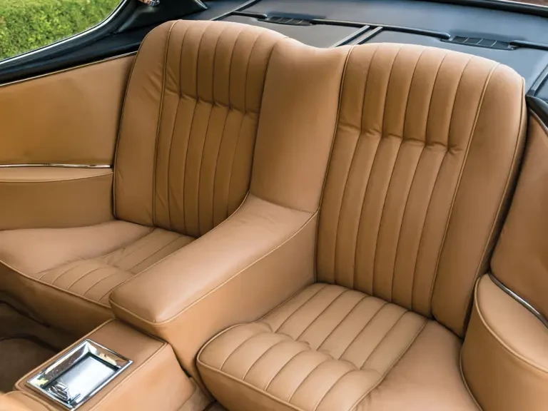 1967 Maserati Mexico - Image 17 of 27