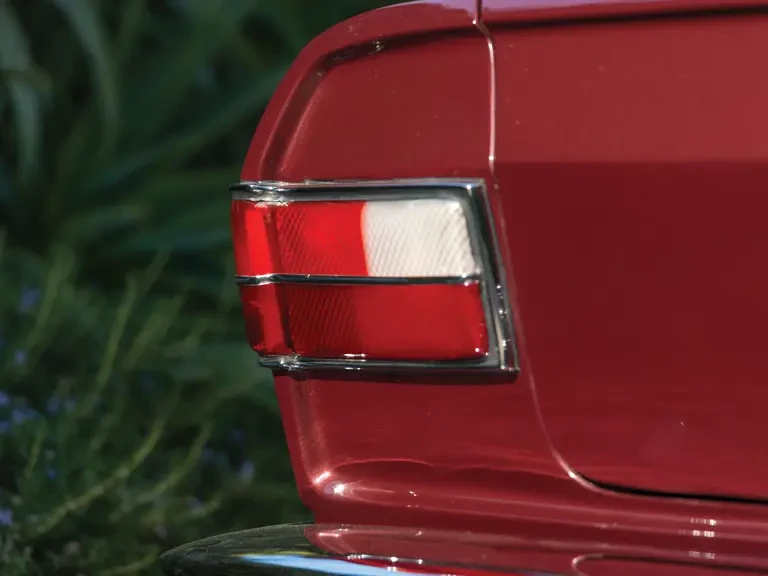 1967 Maserati Mexico - Image 21 of 27