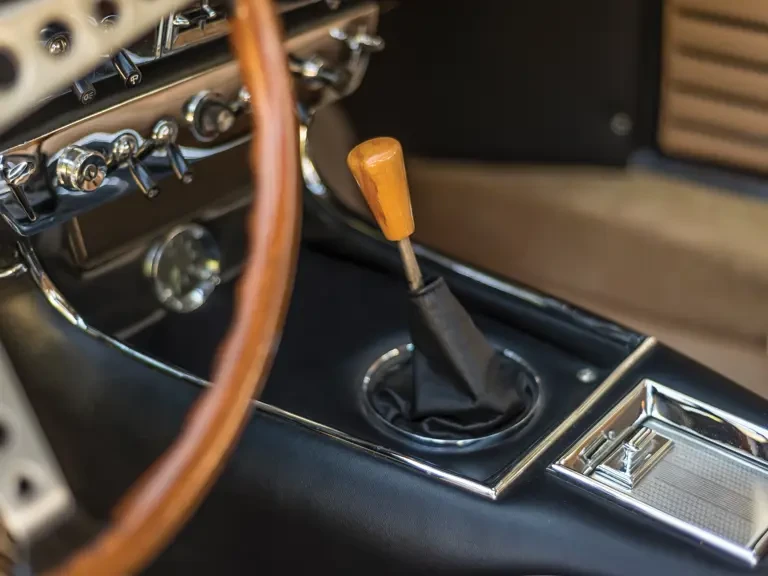 1967 Maserati Mexico - Image 14 of 27
