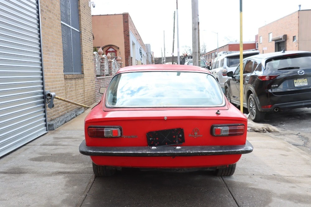 1967 Maserati Mistral - Image 5 of 7