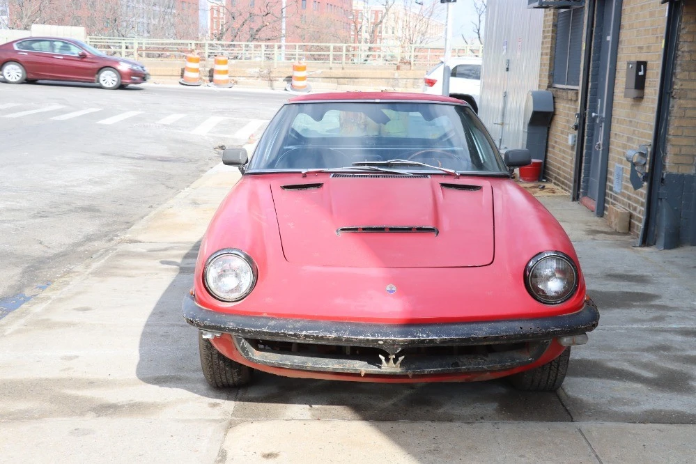 1967 Maserati Mistral - Image 3 of 7