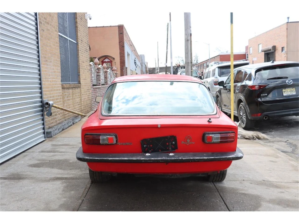 1967 Maserati Mistral - Image 5 of 7
