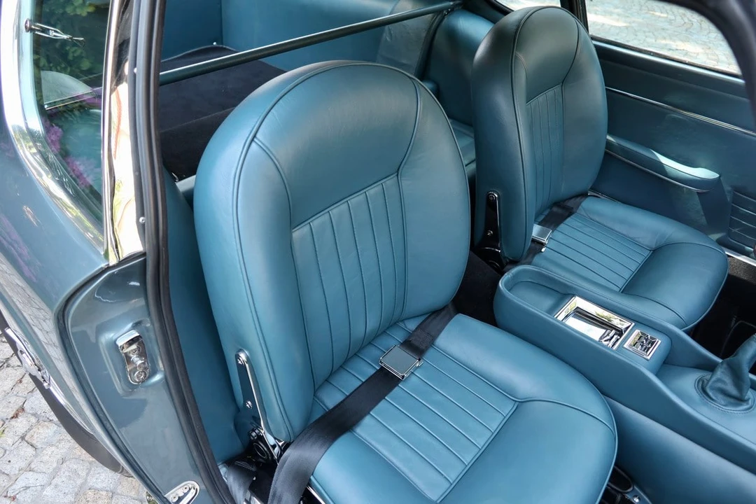 1967 Maserati Mistral - Image 4 of 30