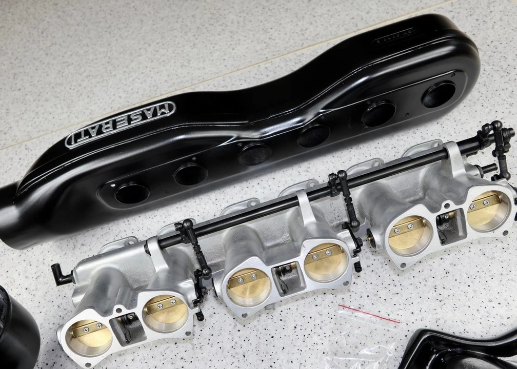 1967 Maserati Mistral - Image 26 of 30