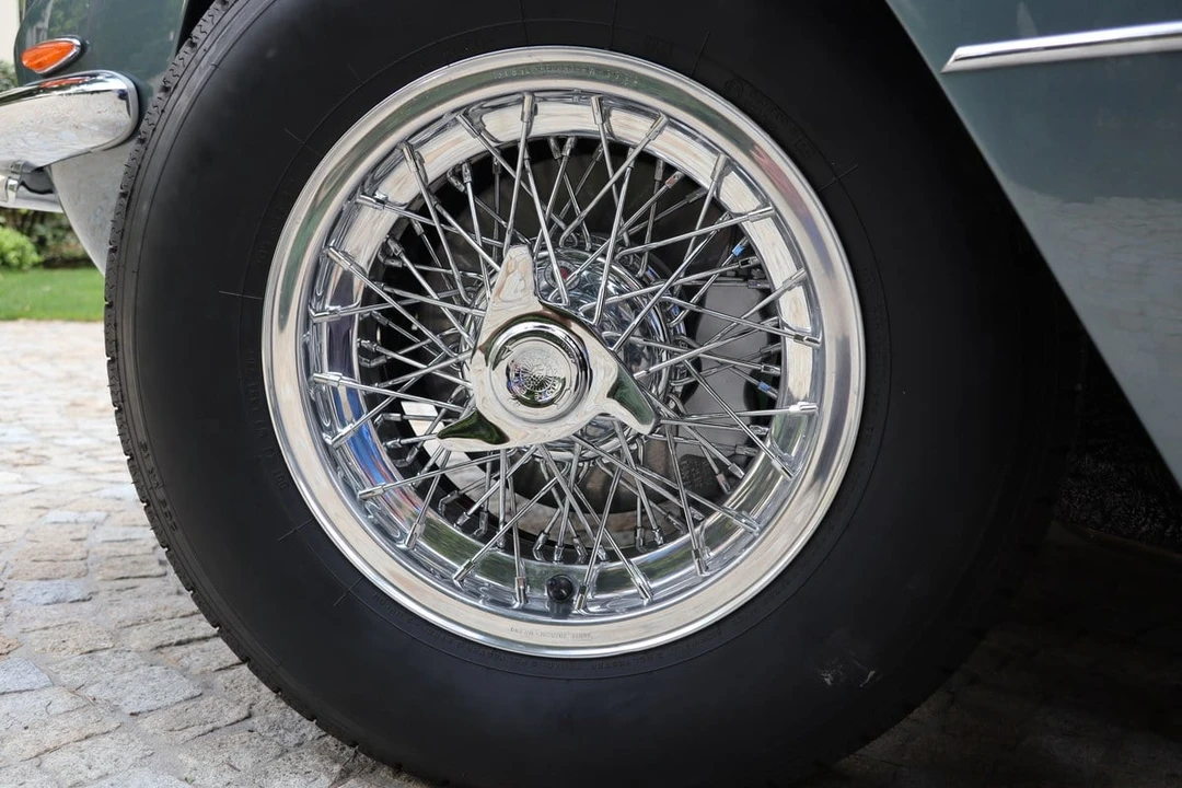 1967 Maserati Mistral - Image 20 of 30
