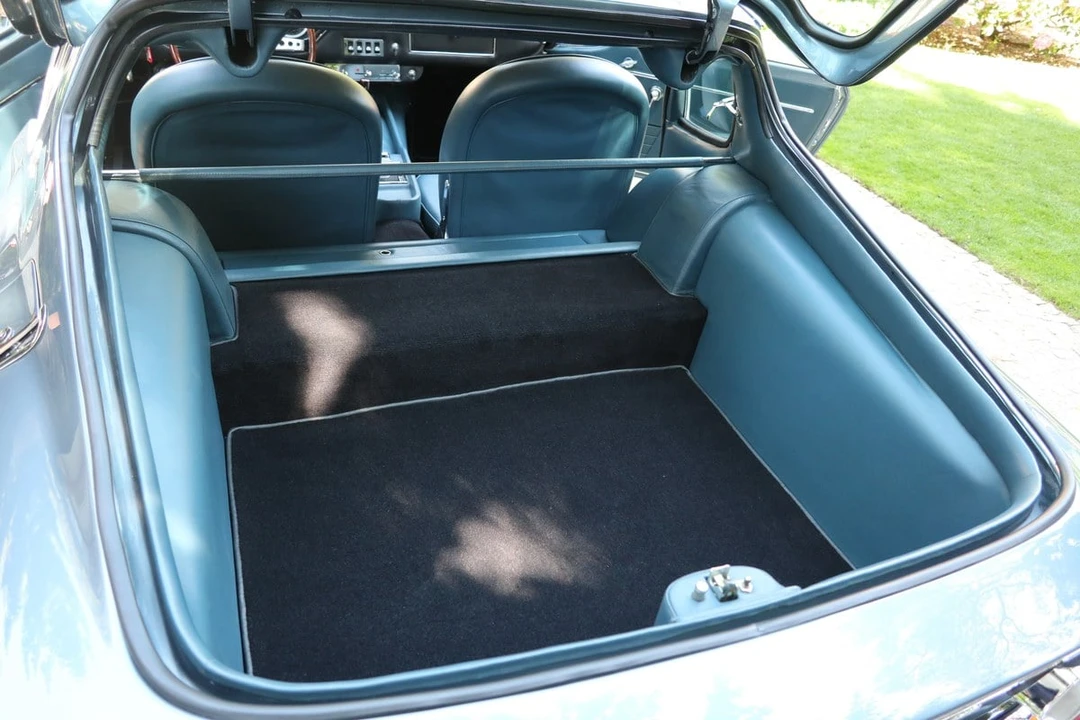 1967 Maserati Mistral - Image 16 of 30