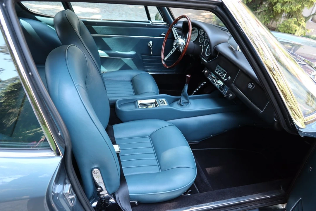 1967 Maserati Mistral - Image 24 of 30