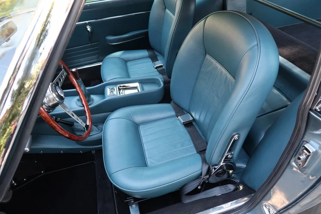 1967 Maserati Mistral - Image 14 of 30