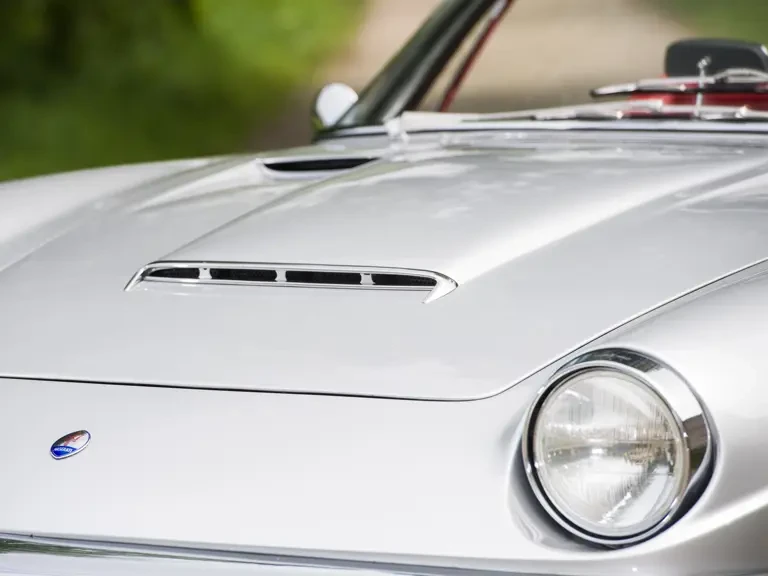 1967 Maserati Mistral - Image 13 of 17