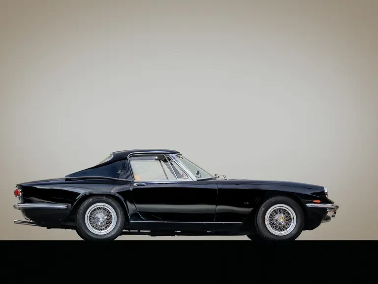 1967 Maserati Mistral - Image 6 of 30