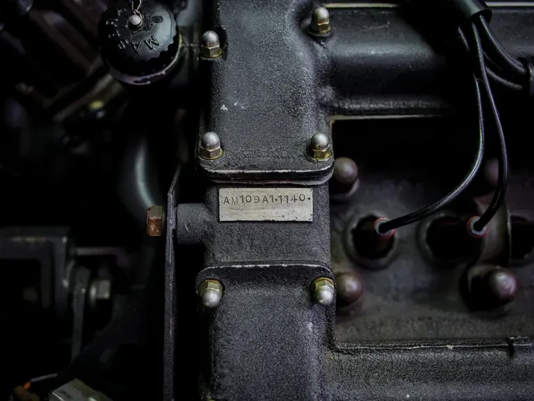 1967 Maserati Mistral - Image 29 of 30