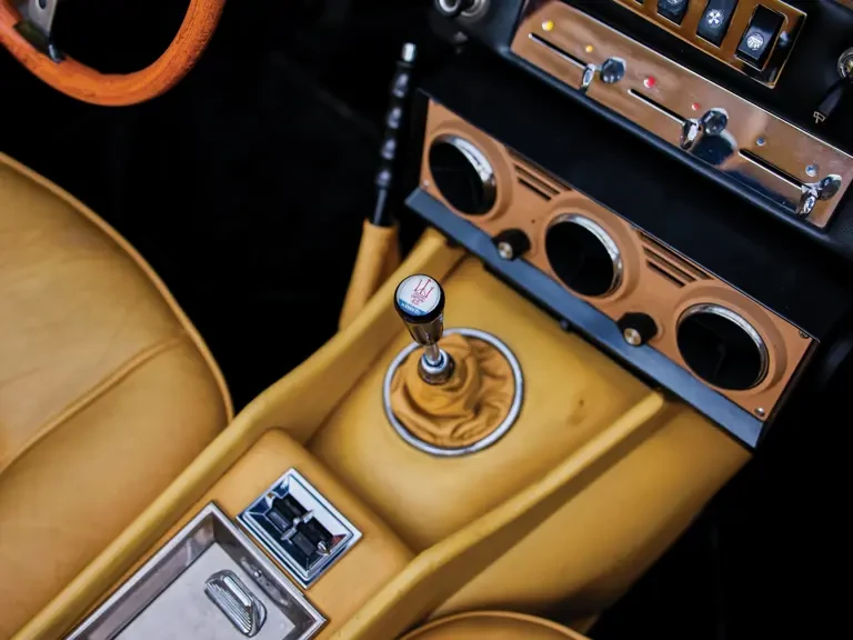 1967 Maserati Mistral - Image 20 of 30