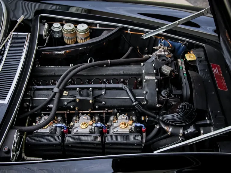 1967 Maserati Mistral - Image 4 of 30