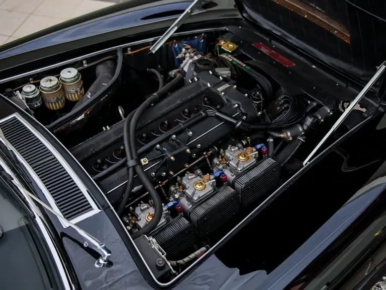 1967 Maserati Mistral - Image 25 of 30