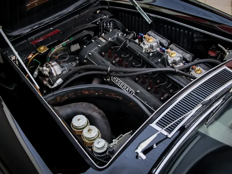 1967 Maserati Mistral - Image 26 of 30
