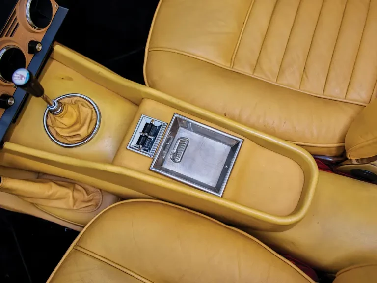 1967 Maserati Mistral - Image 21 of 30