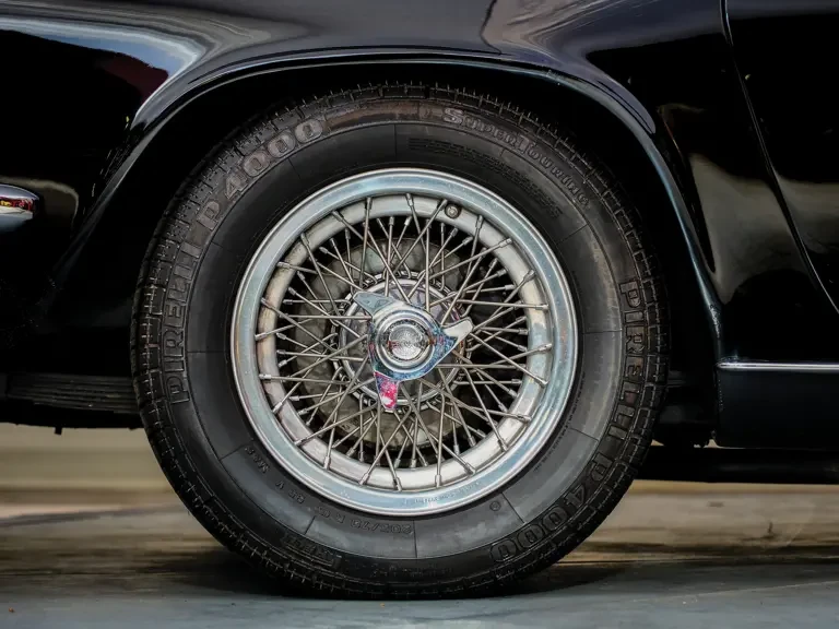 1967 Maserati Mistral - Image 12 of 30