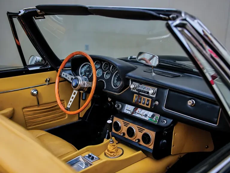 1967 Maserati Mistral - Image 5 of 30