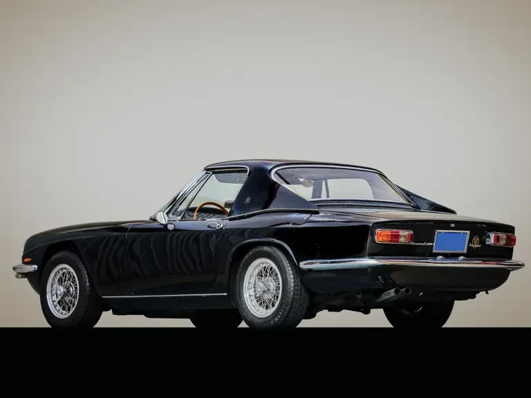 1967 Maserati Mistral - Image 3 of 30
